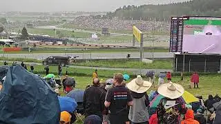 Styria GP 2023 - Sprint Lap 1+2