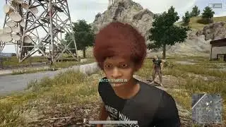 PUBG Funtage
