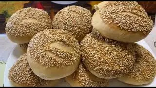 БУЛОЧКИ ДЕТЯМ В ШКОЛУ🌷БУЛОЧКИ СДОБНЫЕ /САМЫЕ ВКУСНЫЕ