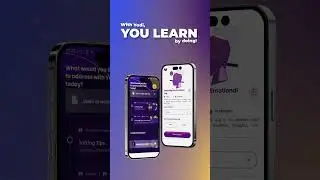 Meet Yodi - Your AI-Powered Relationship Coach and Mentor