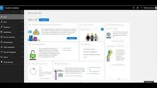 Setup Outbound Spam notifications on Office 365/Exchange