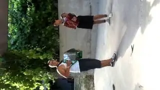 Just a normal day in Portugal.