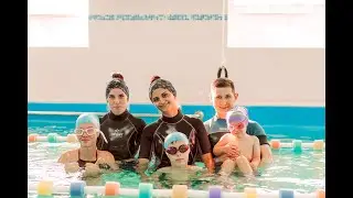 Детский бассейн "Морячок" / Тихорецк / Куда отдать ребенка