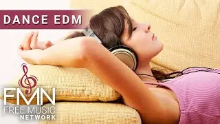 Best of EDM 🎵 Warrior - Dreaming | Free Music No Copyright