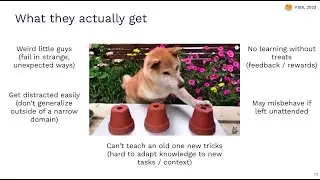 Lecture 08: ML Teams and Project Management (FSDL 2022)