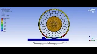 How To Make Hexagonal Honeycombs Spokes With AUTOCAD