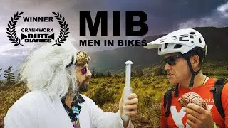 MEN IN BIKES -  Brett Tippie - DIRT DIARIES 2019