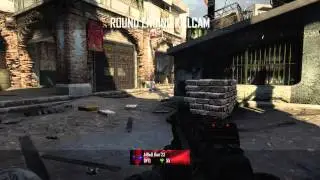 BO2: Funny Game Battles Match With MovoH