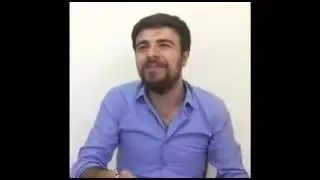 Kolpaçino Kumar Sahnesi (Uğur Can Akğül)