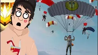 COMO LLEGAR A GRAN MAESTRO EN SEGUNDOS!! FREE FIRE