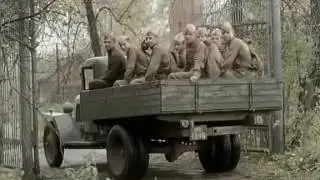 Штрафбат    11 серия