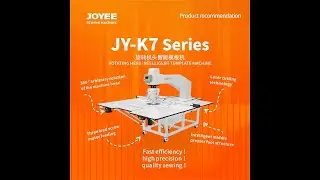 Preferred for high-end sewing equipment