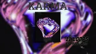 *FREE  (11*) Loop Kit “KARMA” [NBA YoungBoy, NoCap, Rylo Rodriguez, Lil Baby]