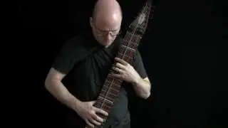 Gentle Giant - A Reunion (Rob Martino - Chapman Stick)