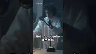 Liquid Metallic Hydrogen