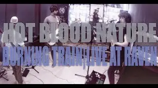 Hot Blood Nature - 
