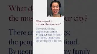 Where do you live