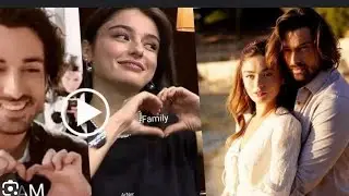 Ayça Ayşin Turan said she will start a family with Alp Navruz!