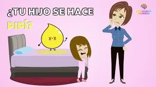 Does your child wet the bed or their pants? Bedwetting: Causes and treatment