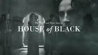 The Noble and Most Ancient House of Black | Goodbye 