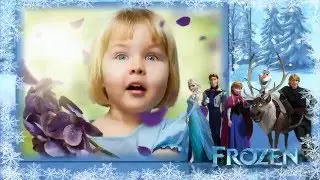 Холодное сердце 2