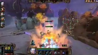 SMITE Season 6 Conquest Highlights