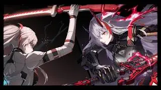 JOGANDO PUNISHING: GRAY RAVEN NA MELHOR PARCERIA! | DATE A LIVE | EP. 04