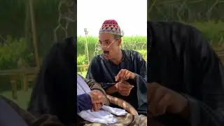 القرموطي عمل ذنوب وعاوز يتوب وخايف لكن الحاج يوسف بيحكيلو قصة 