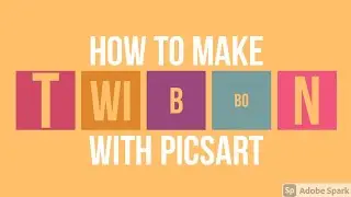 Cara Membuat Twibbon Pake 1 Aplikasi Picsart