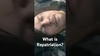 Repatriates from Death Stranding explained