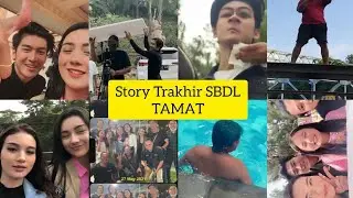 Kenapa HaruS Cepet Banget TAMAT nya - Bakalan Kangen -Setinggi Bintang Di Langit