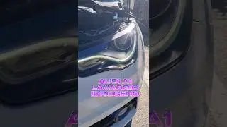 AUDI A1 AD IDROGENO 😁
