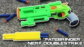 NERF Zombie Strike 
