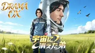 🚀💔[吹き替え]宇宙に消えた弟:養子が人類救済の英雄に、家族は30年後悔に沈む  #drama #shortdrama  #ショートドラマ