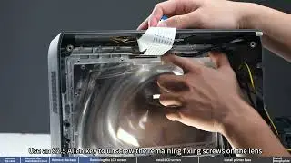 How to Replace the LCD Screen on Your Anycubic Photon Mono M7 Pro 3D Printer: Full Guide