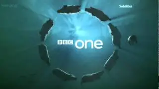 BBC Hippos Ident