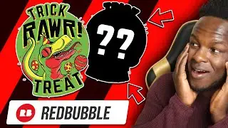 DO THIS WITH YOUR REDBUBBLE DESIGNS - Redbubble tips and Tricks
