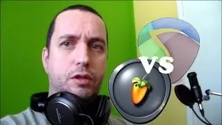 BVLOG: FL Studio or Reaper ? My personal overview!