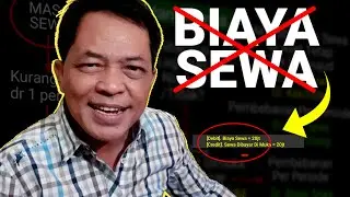Cara Menjurnal Transaksi Sewa Untuk Pemula