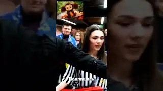 Субо и Edward Bil ПРОИГРАЛИ ДЕВУШКЕ! \ АРМРЕСТЛИНГ ПРОТИВ ДЕВУШКИ #shorts