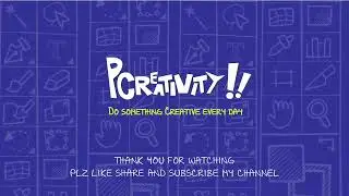 Creative 2D Logo Reveal Intro | Logo Reveal Animation | Logo Animation