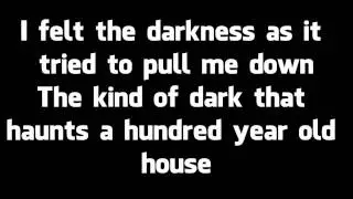 Falling In Reverse - "The Drug In Me Is You" (Lyrics)