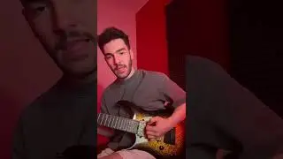 Struggle with Downpicking? WATCH THIS!