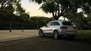 2023 Mercedes GLC | 2023 Mercedes Benz GLC Class