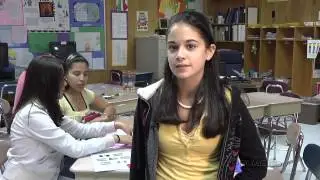 Best Schools in America - North Carolina - East Garner Magnet Middle School