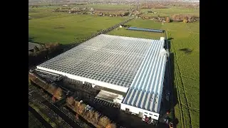 KG Systems  - Turn-key project Schneider Young Plants