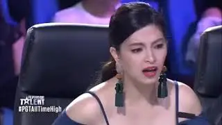 Pilipinas Got Talent Funny Audition