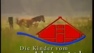 1998 : Die Kinder vom Alstertal