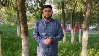 Джабраил-Хаджи Багатыров обратился к жителям Буйнакского района.