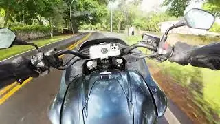 Honda CTX700 DCT ABS: Ride To The Beach